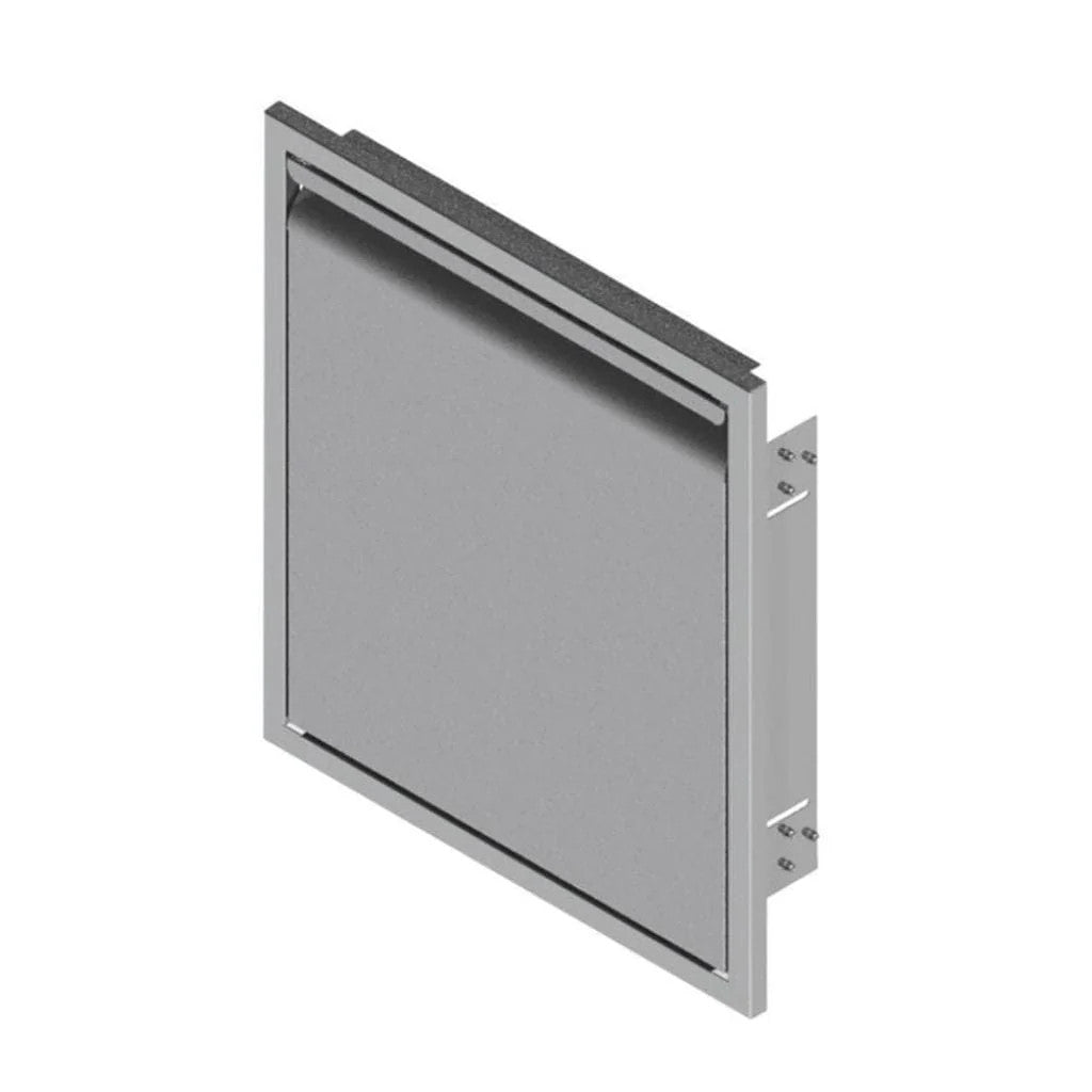 Memphis Grills 21" Stainless Steel Vertical Access Door