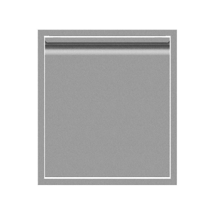 Memphis Grills 21" Stainless Steel Vertical Access Door