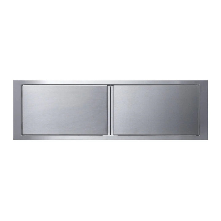 Memphis Grills Elite 42" Stainless Steel Double Access Door
