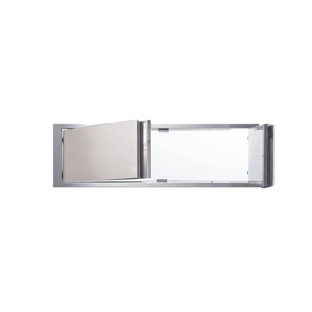 Memphis Grills Elite 42" Stainless Steel Double Access Door