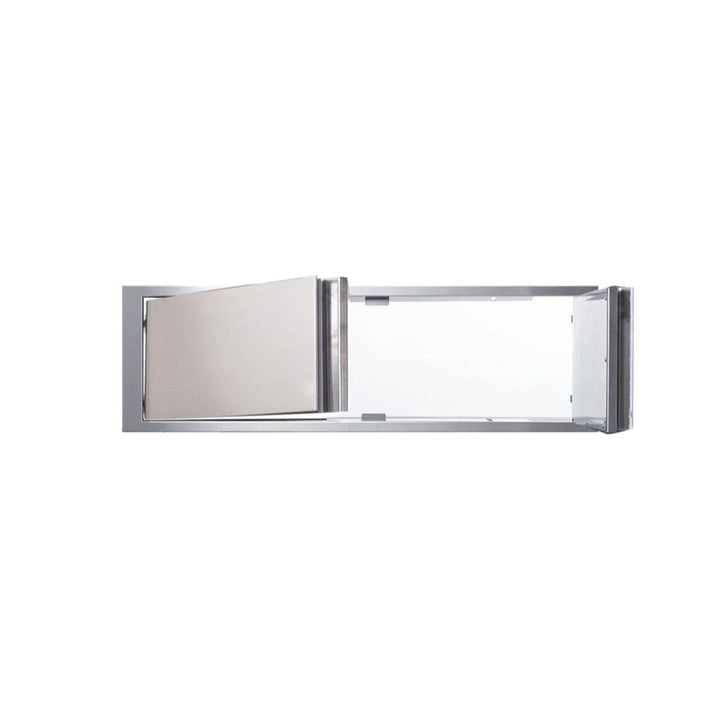 Memphis Grills Elite 42" Stainless Steel Double Access Door