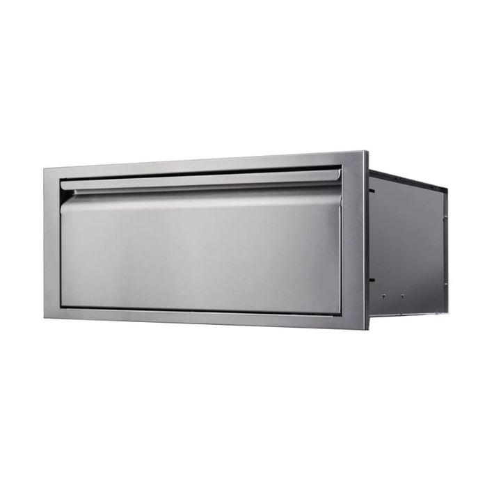 Memphis Grills Pro 30-Inch Access Drawer With Soft Close