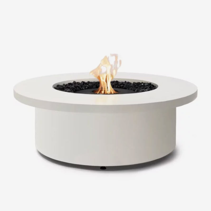 EcoSmart Fire Mimosa 40 Fire Pit Table - Ethanol Fuel