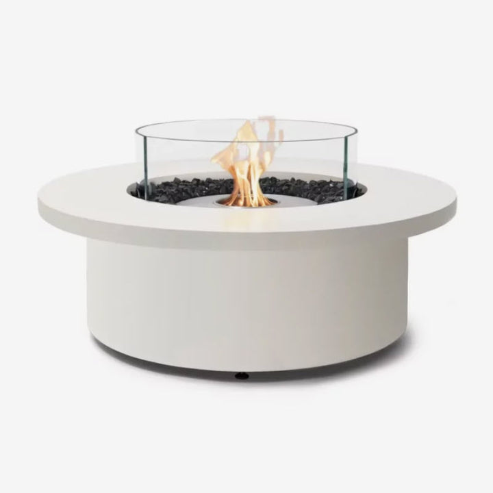 EcoSmart Fire Mimosa 40 Fire Pit Table - Ethanol Fuel