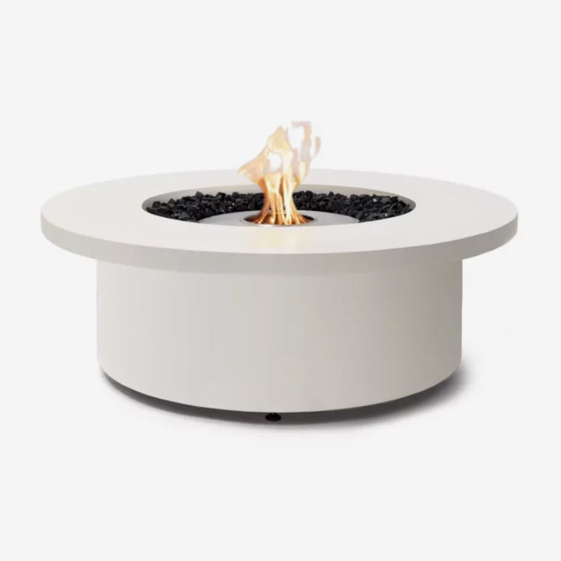 EcoSmart Fire Mimosa 40 Fire Pit Table - Ethanol Fuel