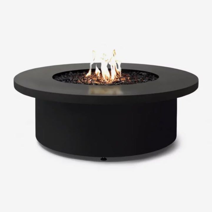 EcoSmart Fire Mimosa 40 Fire Pit Table - Outdoor Propane/Natural Gas Model