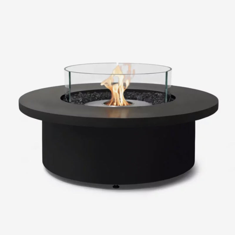 EcoSmart Fire Mimosa 40 Fire Pit Table - Ethanol Fuel