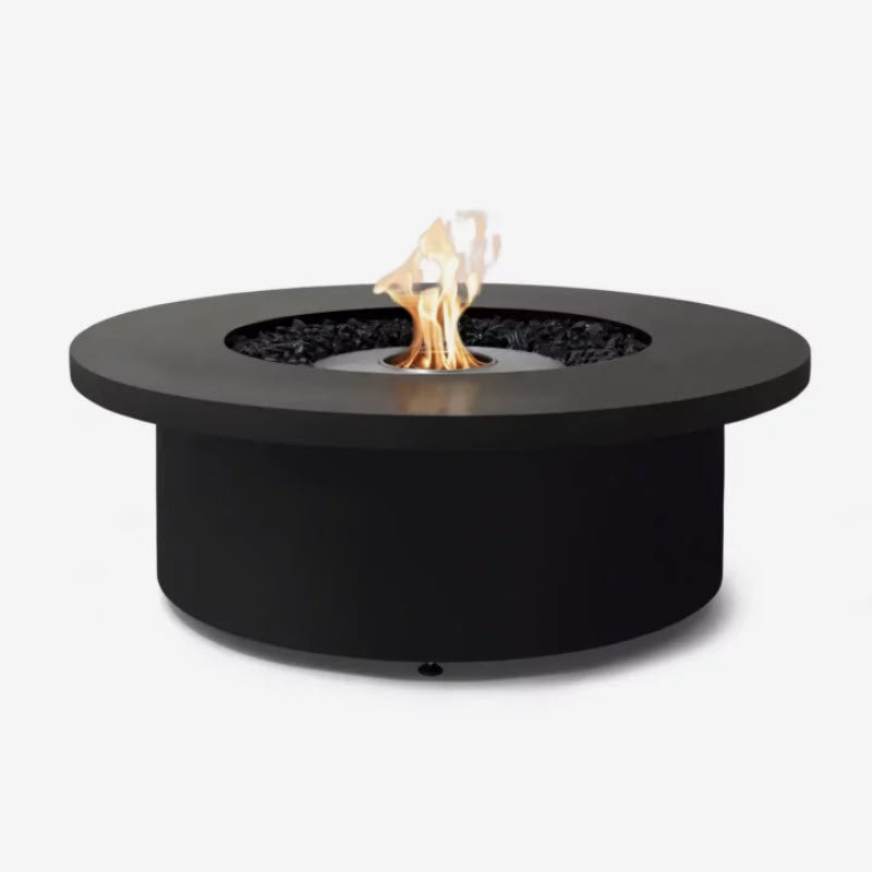 EcoSmart Fire Mimosa 40 Fire Pit Table - Ethanol Fuel