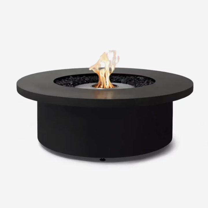 EcoSmart Fire Mimosa 40 Fire Pit Table - Ethanol Fuel