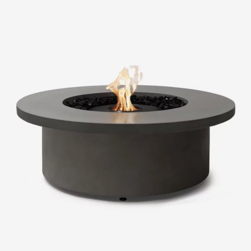 EcoSmart Fire Mimosa 40 Fire Pit Table - Ethanol Fuel