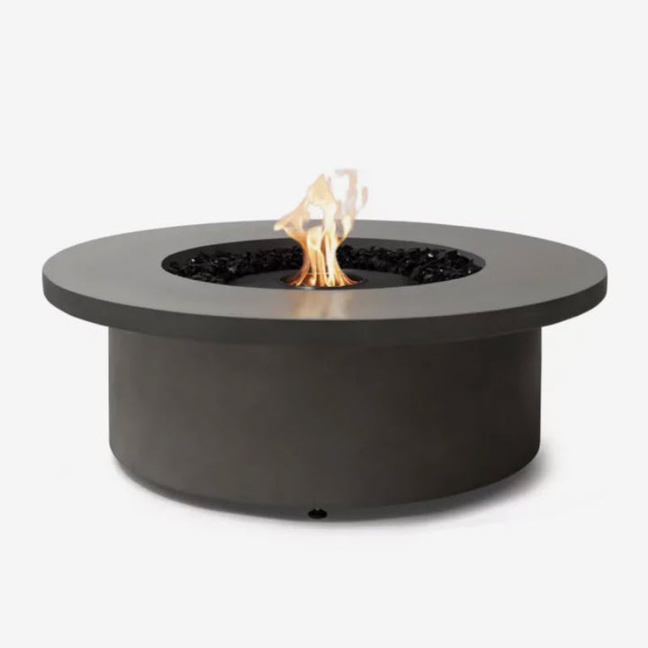 EcoSmart Fire Mimosa 40 Fire Pit Table - Ethanol Fuel
