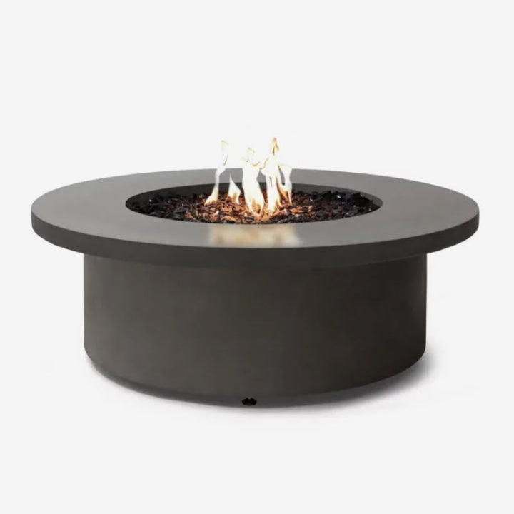 EcoSmart Fire Mimosa 40 Fire Pit Table - Outdoor Propane/Natural Gas Model