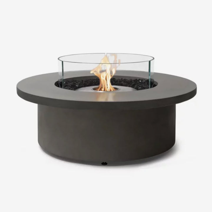 EcoSmart Fire Mimosa 40 Fire Pit Table - Ethanol Fuel