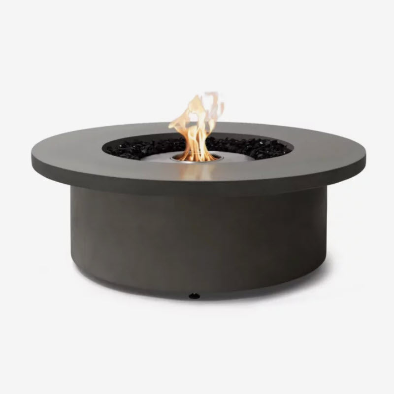 EcoSmart Fire Mimosa 40 Fire Pit Table - Ethanol Fuel