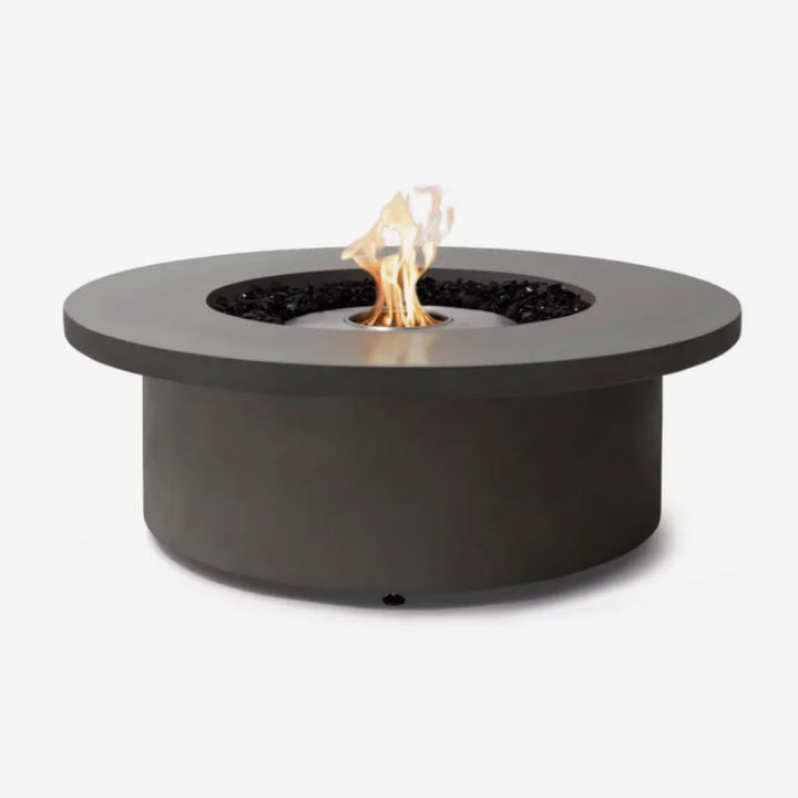 EcoSmart Fire Mimosa 40 Fire Pit Table - Ethanol Fuel