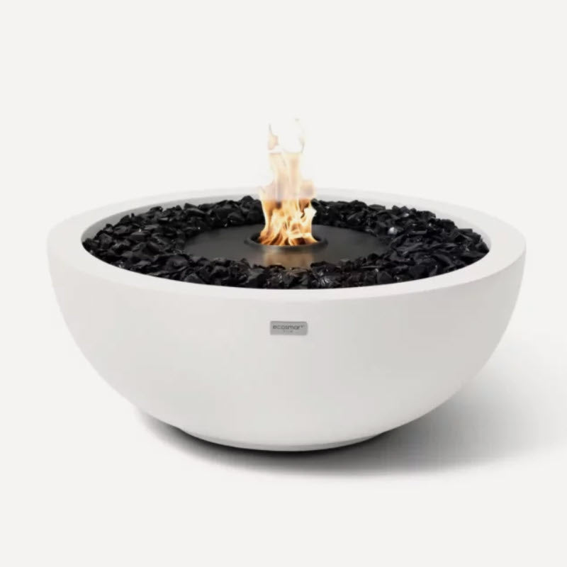 EcoSmart Fire Mix 600 Fire Bowl - Ethanol Fuel