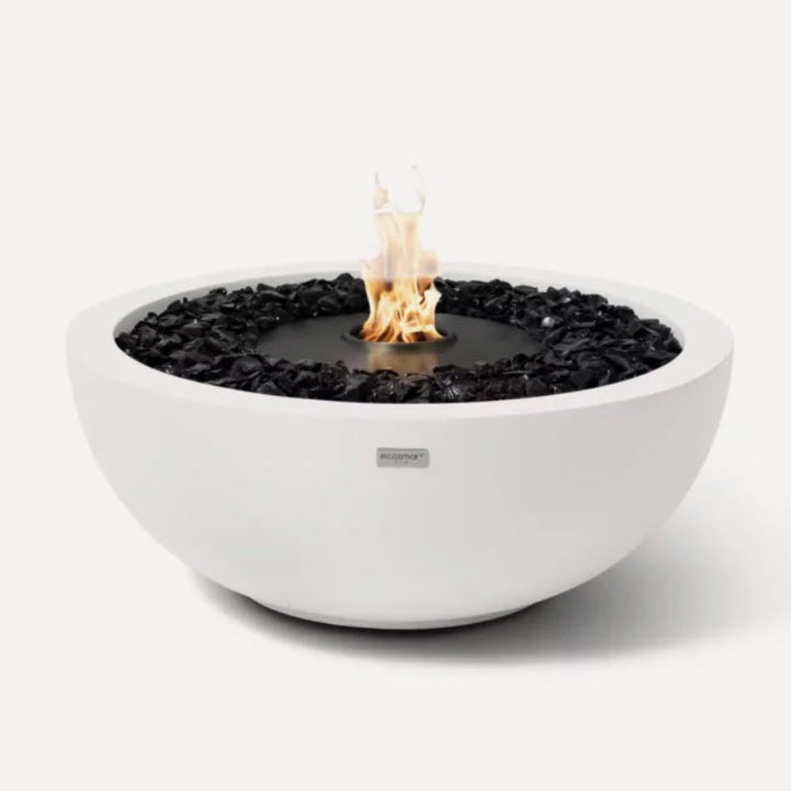 EcoSmart Fire Mix 600 Fire Bowl - Ethanol Fuel