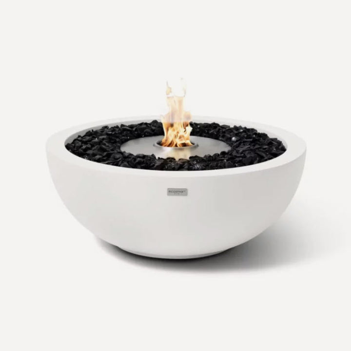 EcoSmart Fire Mix 600 Fire Bowl - Ethanol Fuel