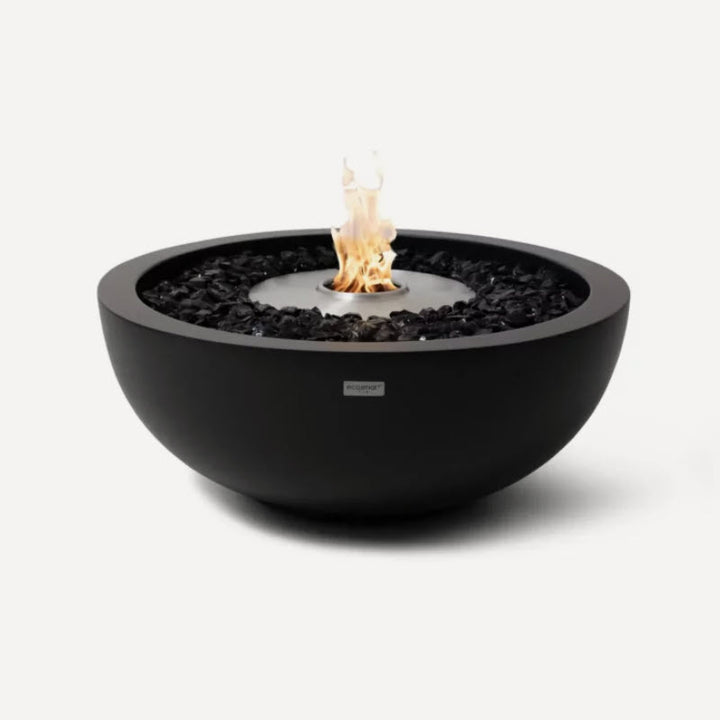 EcoSmart Fire Mix 600 Fire Bowl - Ethanol Fuel