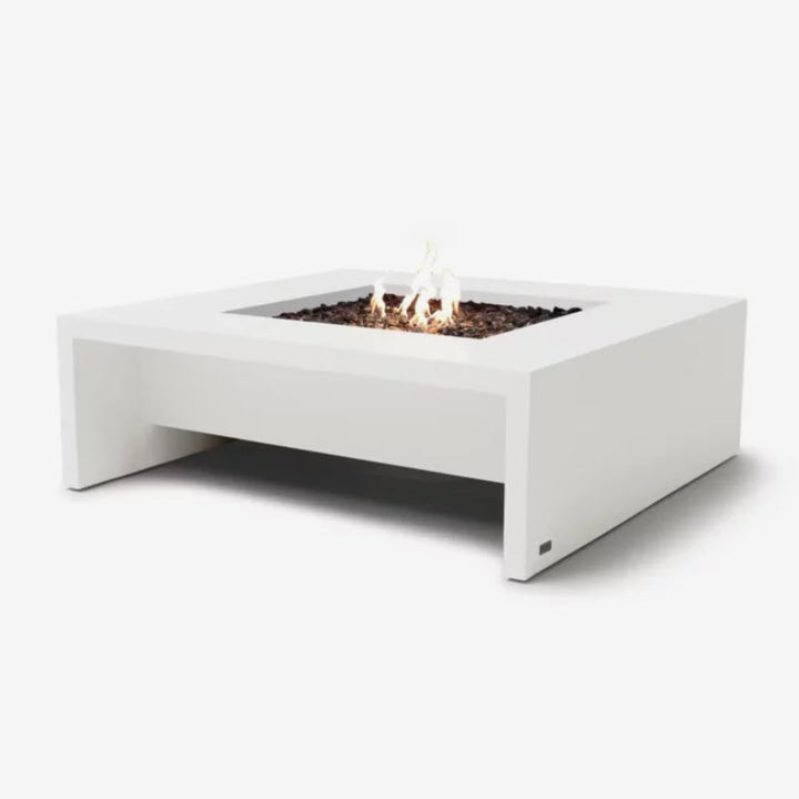 EcoSmart Fire Mojito 40 Fire Pit Table - Outdoor Propane/Natural Gas Model