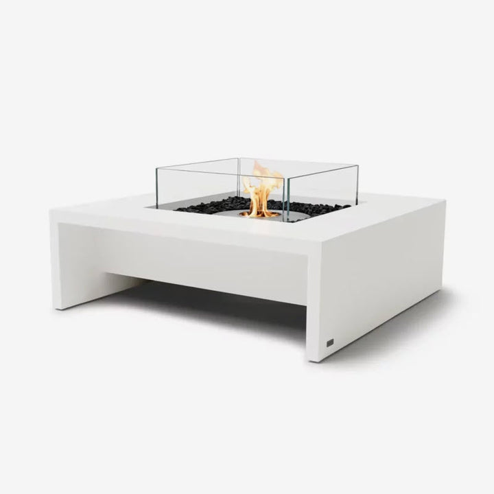 EcoSmart Fire Mojito 40 Fire Pit Table - Ethanol Fuel