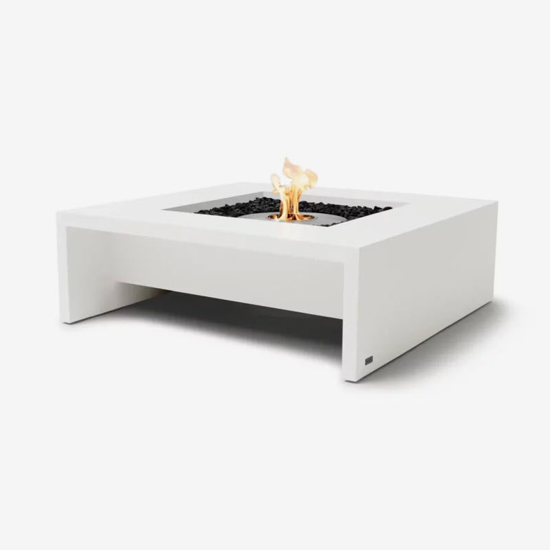 EcoSmart Fire Mojito 40 Fire Pit Table - Ethanol Fuel