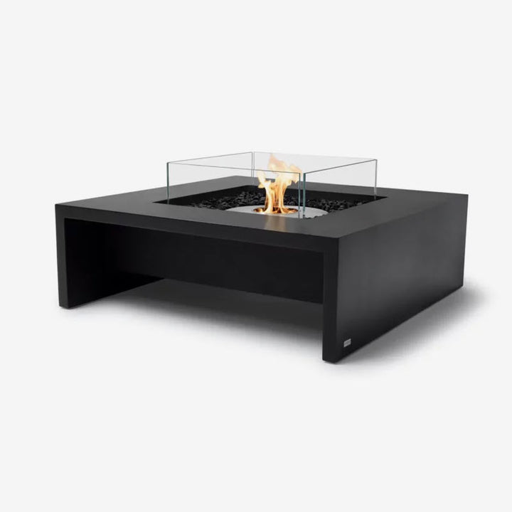 EcoSmart Fire Mojito 40 Fire Pit Table - Ethanol Fuel