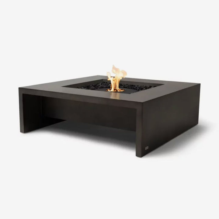 EcoSmart Fire Mojito 40 Fire Pit Table - Ethanol Fuel