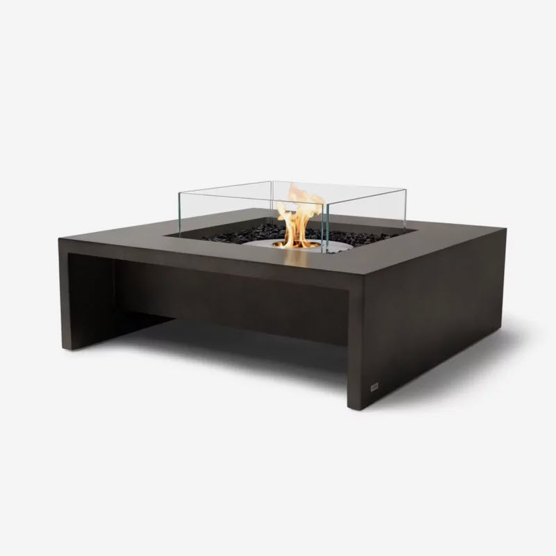 EcoSmart Fire Mojito 40 Fire Pit Table - Ethanol Fuel