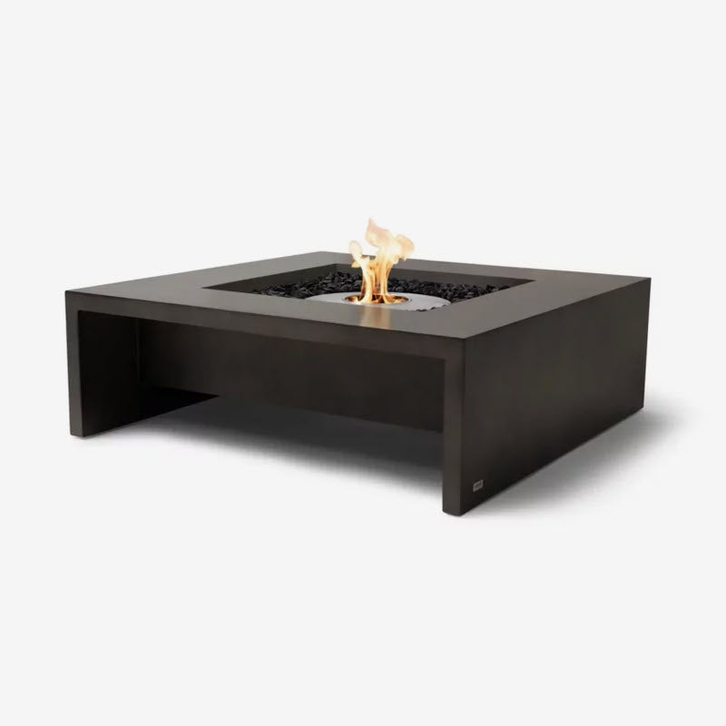 EcoSmart Fire Mojito 40 Fire Pit Table - Ethanol Fuel