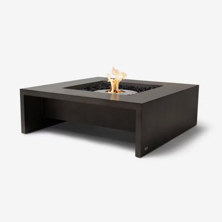 EcoSmart Fire Mojito 40 Fire Pit Table - Ethanol Fuel