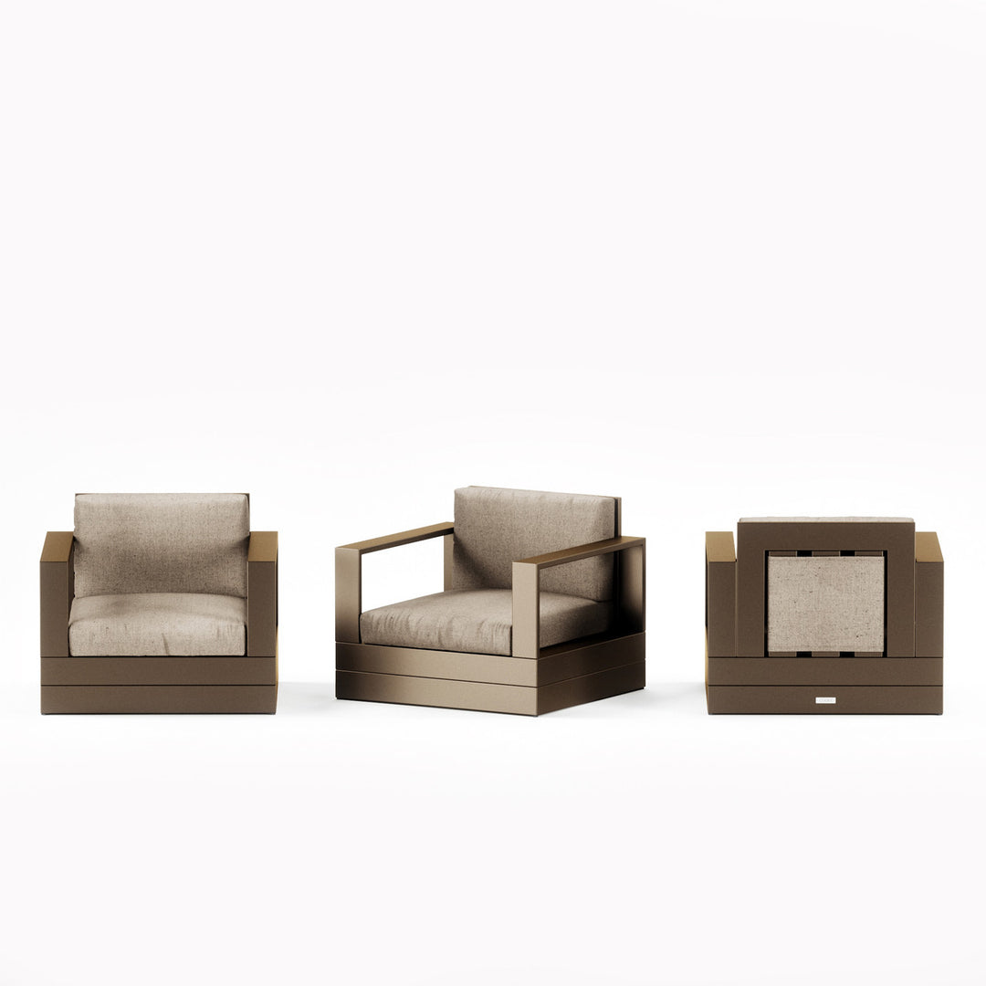 COOKE Montecito Lounge Chair