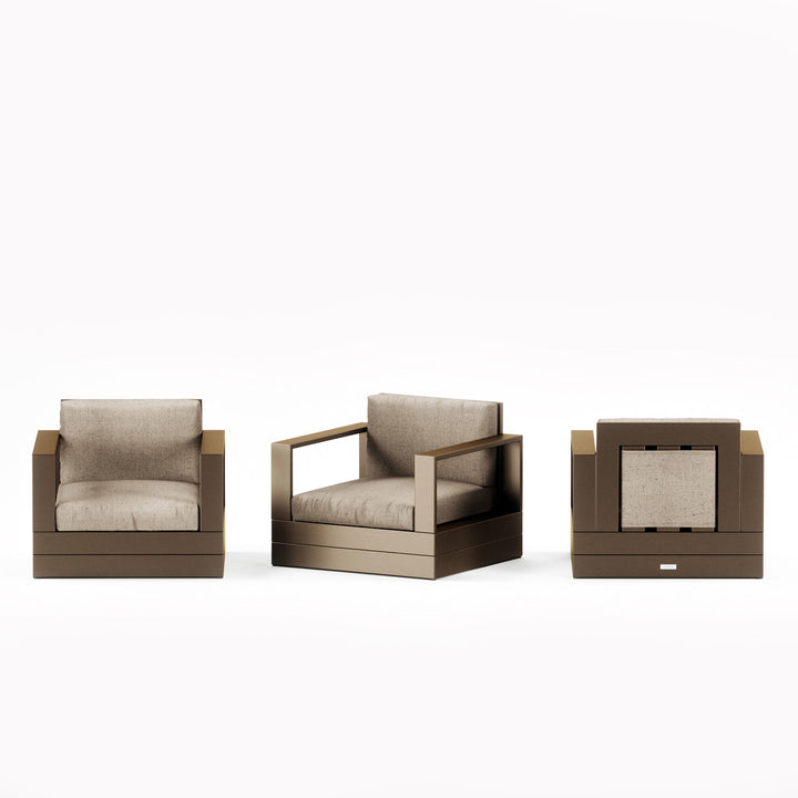 COOKE Montecito Lounge Chair