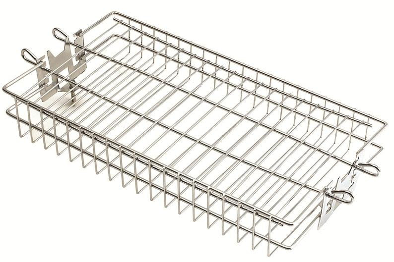 Rotisserie Basket