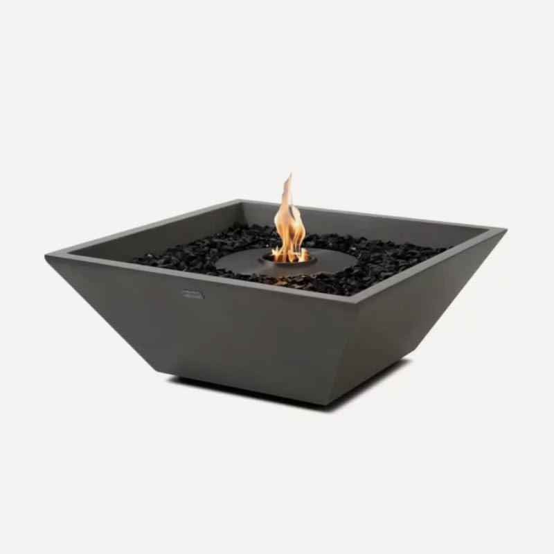 EcoSmart Fire Nova 600 Fire Bowl - Ethanol Fuel