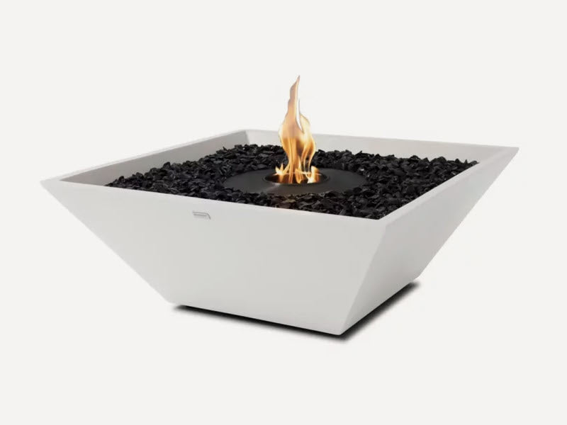 EcoSmart Fire Nova 850 Fire Bowl - Ethanol Fuel