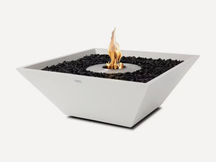 EcoSmart Fire Nova 850 Fire Bowl - Ethanol Fuel
