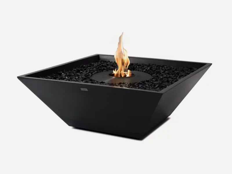 EcoSmart Fire Nova 850 Fire Bowl - Ethanol Fuel