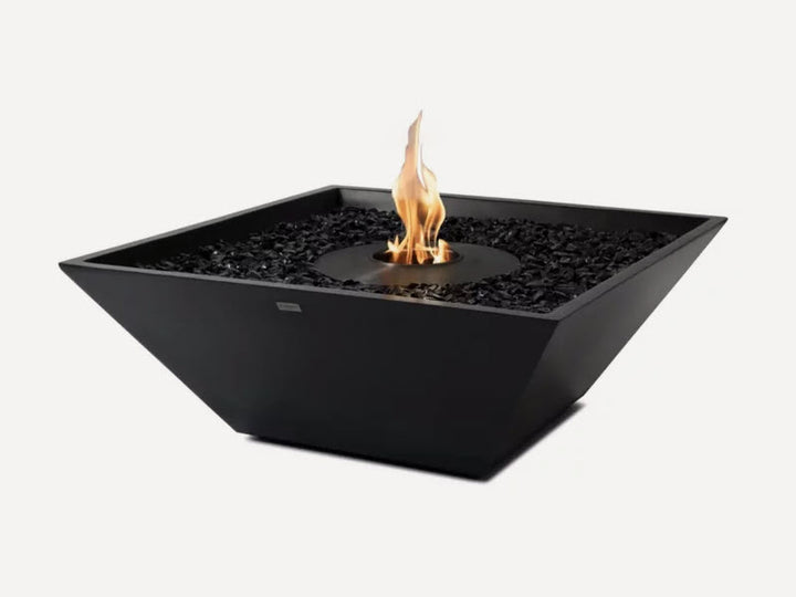 EcoSmart Fire Nova 850 Fire Bowl - Ethanol Fuel