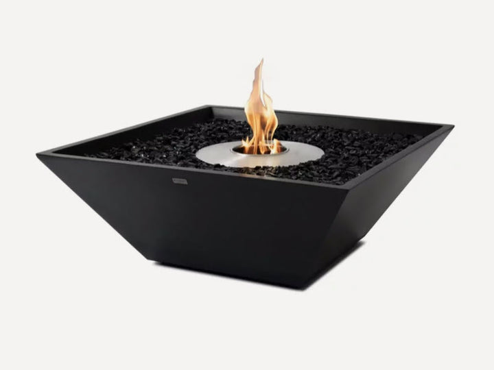 EcoSmart Fire Nova 850 Fire Bowl - Ethanol Fuel