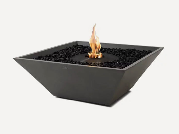 EcoSmart Fire Nova 850 Fire Bowl - Ethanol Fuel