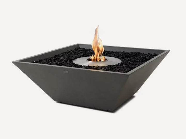EcoSmart Fire Nova 850 Fire Bowl - Ethanol Fuel