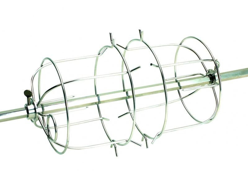 Fire Magic - Turkey Holder