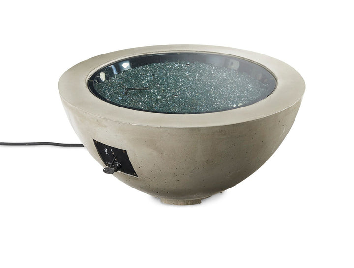 Outdoor Greatroom - Cove 30" Fire Bowl