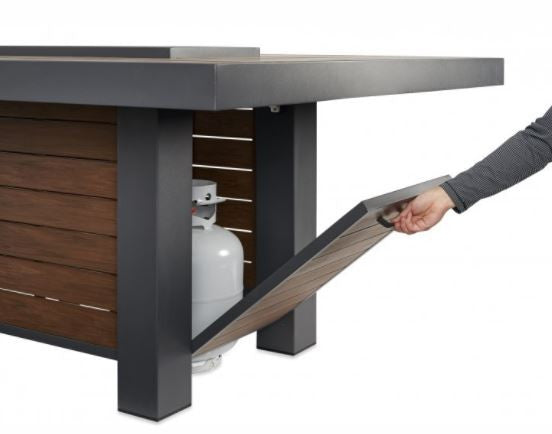 Outdoor Greatroom Kenwood