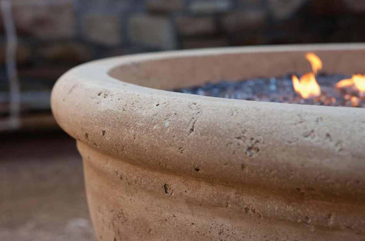 Marbella 38" Fire Bowl