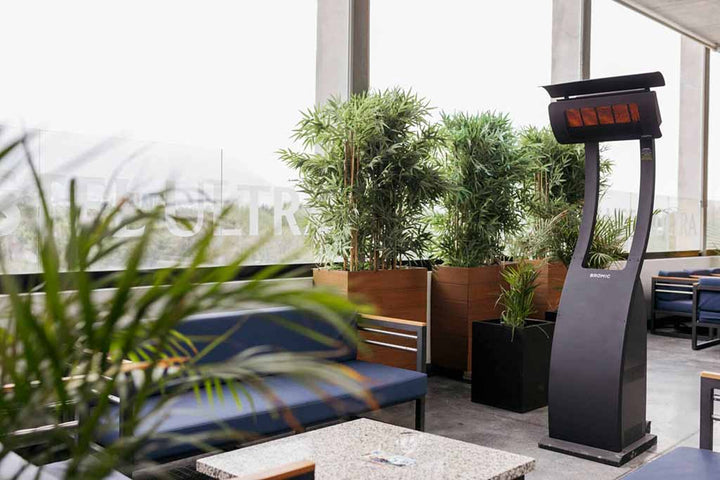 Bromic Tungsten Smart-Heat® Freestanding (portable)