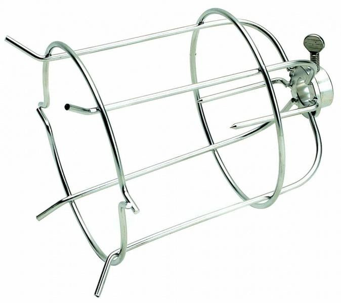 Chicken Holder