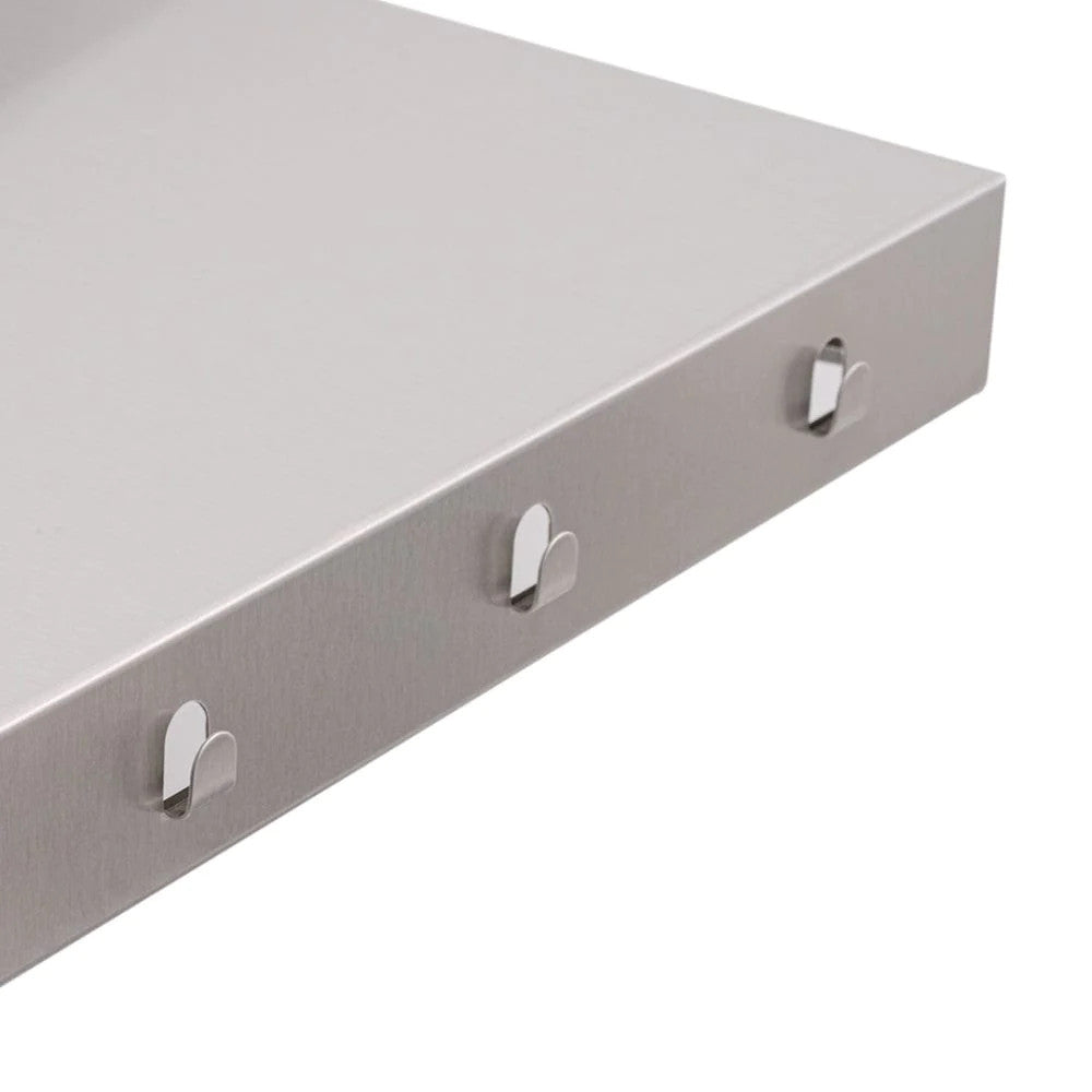 PGS A40 27-inch Post-mounted/portable Gas Grill