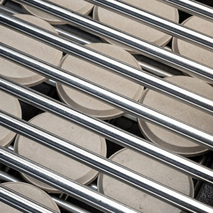 PGS A40 27-inch Post-mounted/portable Gas Grill